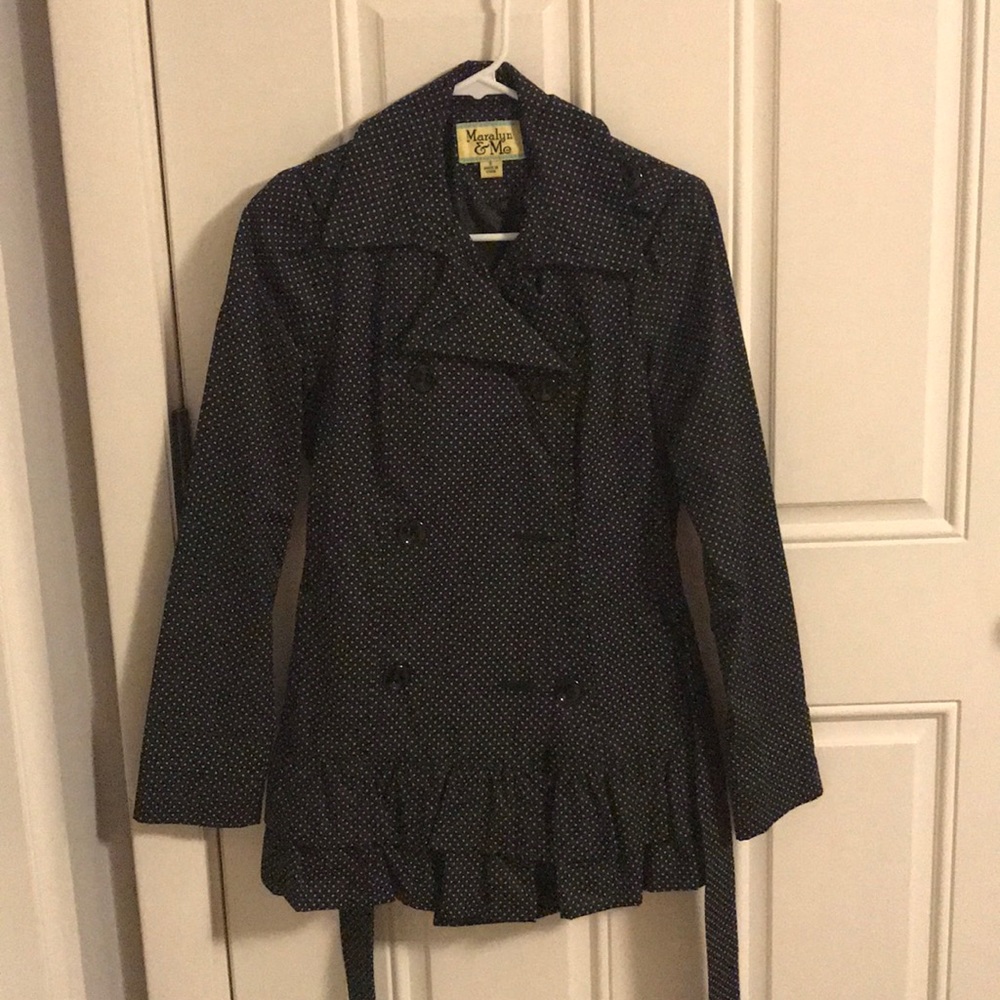 Raincoat